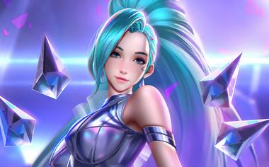 澳华特尔女联比赛图标